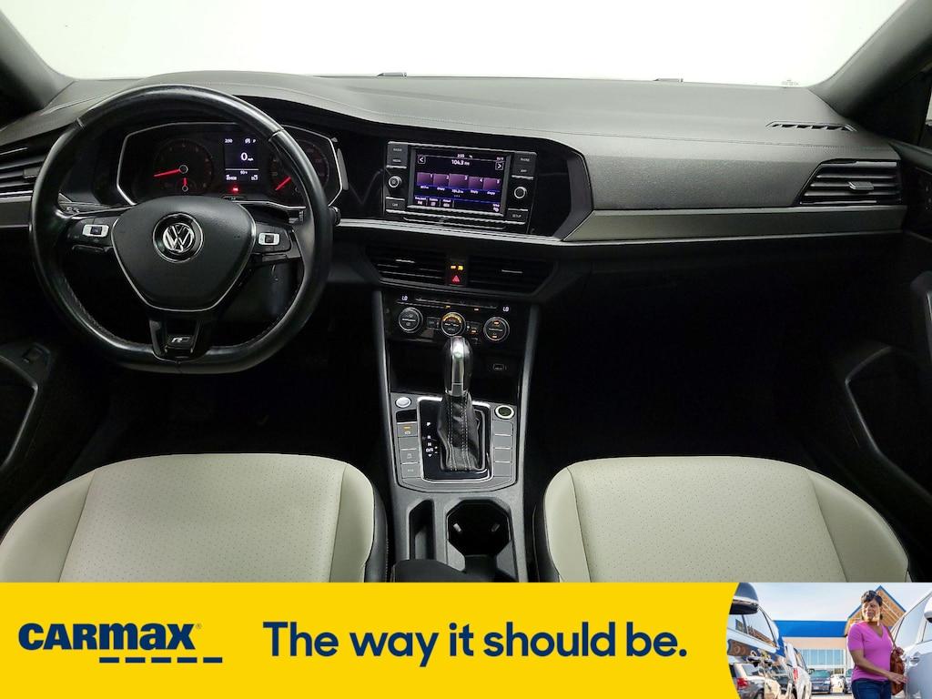 used 2019 Volkswagen Jetta car, priced at $16,998