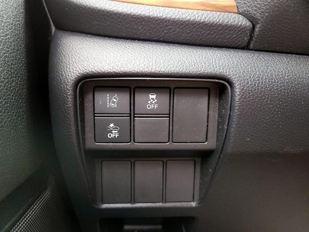 used 2019 Honda CR-V car, priced at $23,998