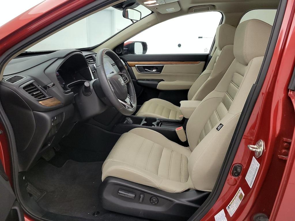 used 2019 Honda CR-V car, priced at $23,998