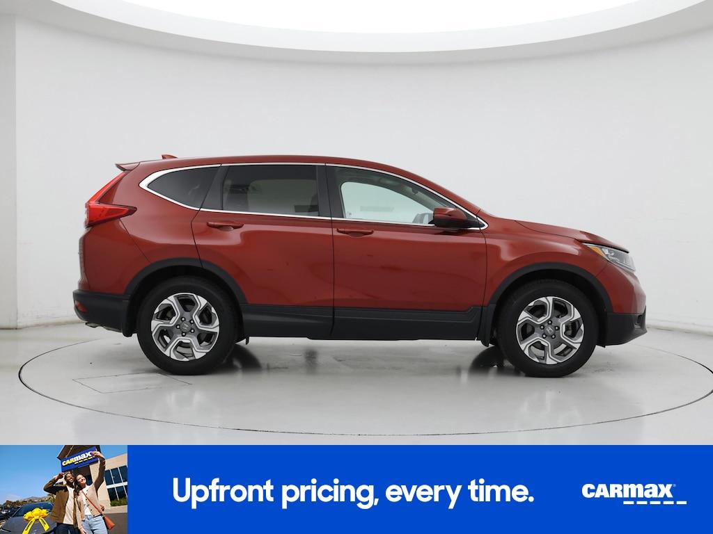 used 2019 Honda CR-V car, priced at $23,998