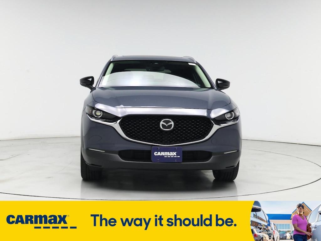 used 2023 Mazda CX-30 car, priced at $25,998