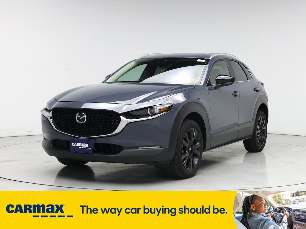 used 2023 Mazda CX-30 car, priced at $25,998