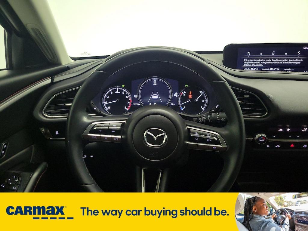 used 2023 Mazda CX-30 car, priced at $25,998