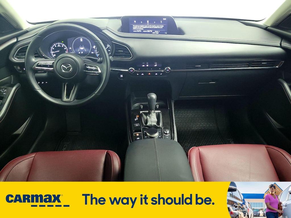 used 2023 Mazda CX-30 car, priced at $25,998
