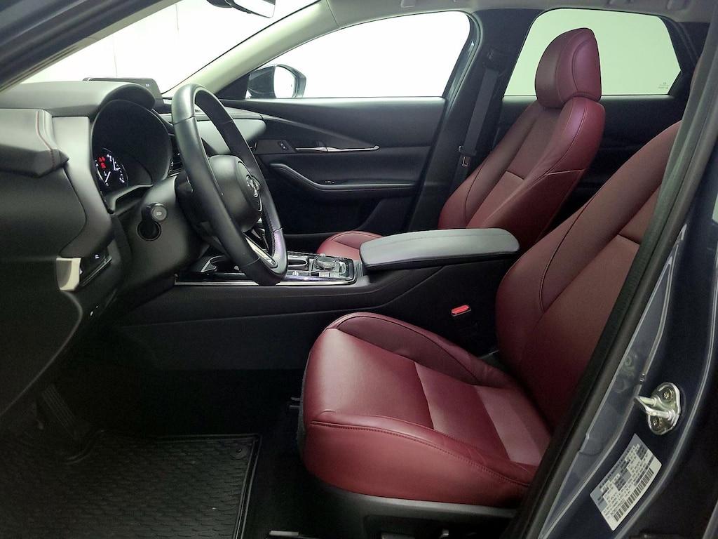used 2023 Mazda CX-30 car, priced at $25,998