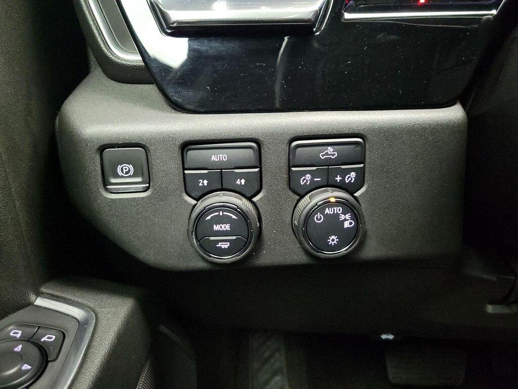 used 2023 Chevrolet Silverado 1500 car, priced at $35,998