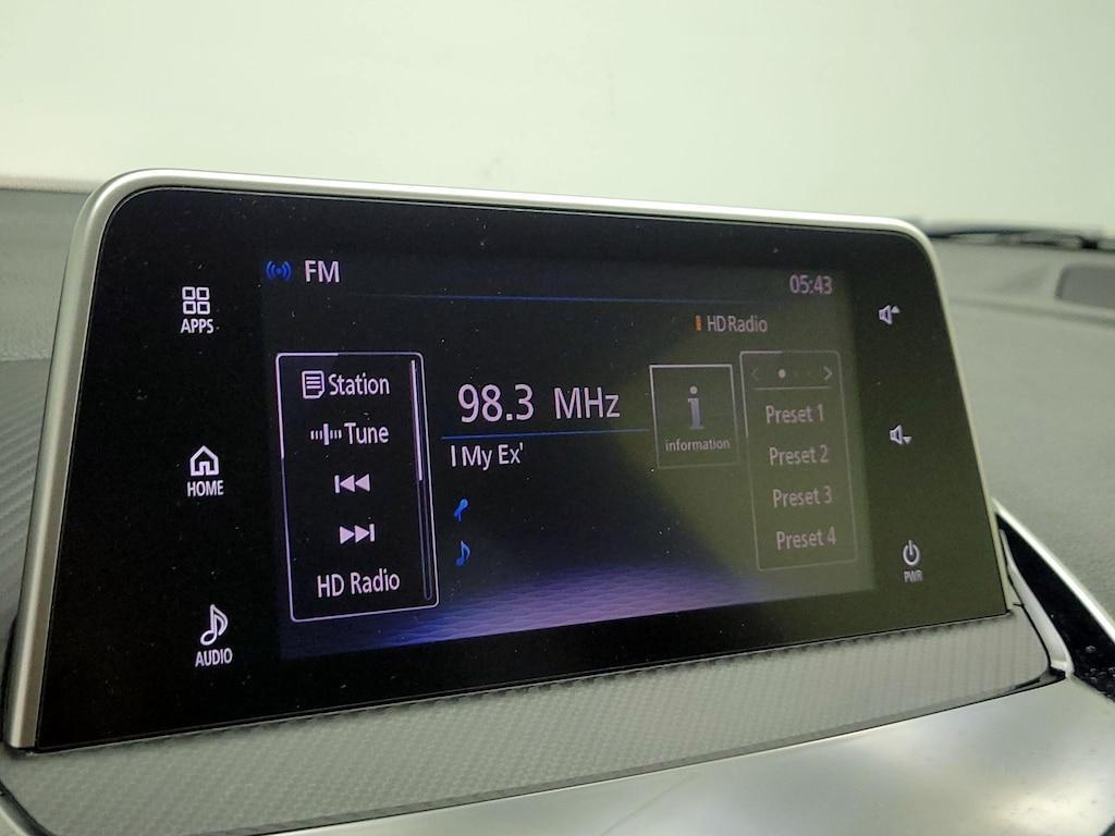 used 2018 Mitsubishi Eclipse Cross car, priced at $15,998