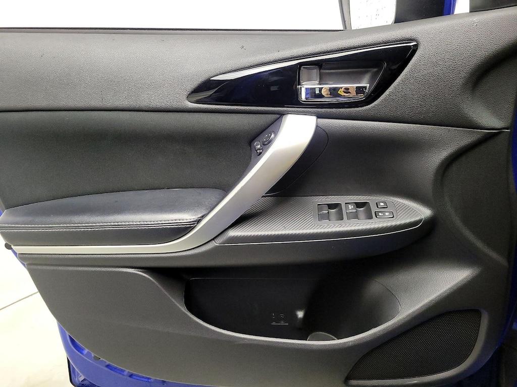 used 2018 Mitsubishi Eclipse Cross car, priced at $15,998