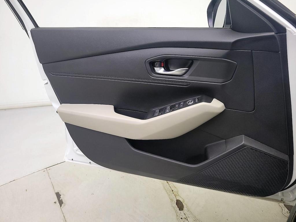 used 2024 Honda Accord car, priced at $26,998