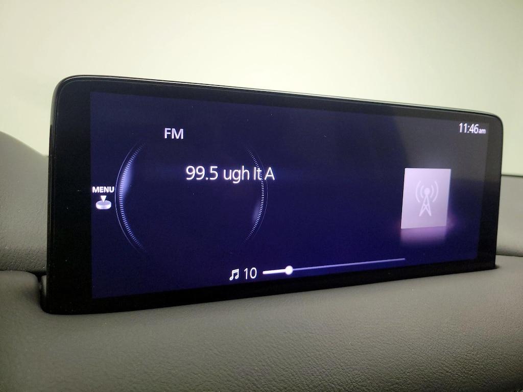 used 2022 Mazda CX-5 car, priced at $22,998