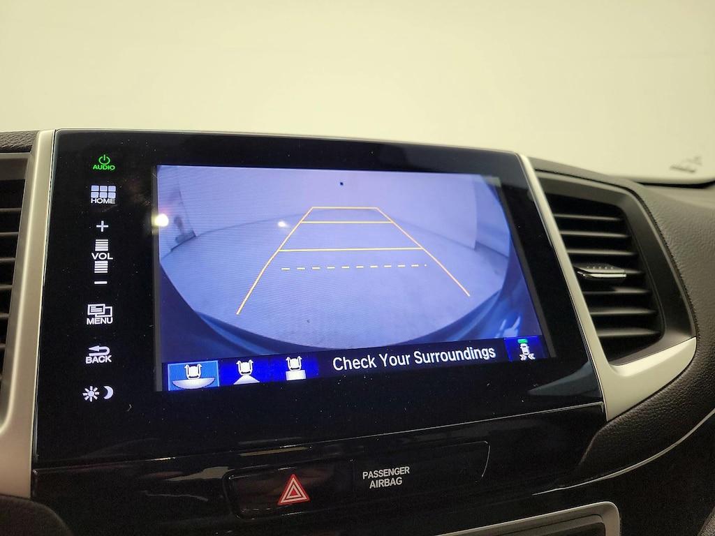 used 2016 Honda Pilot car, priced at $27,998