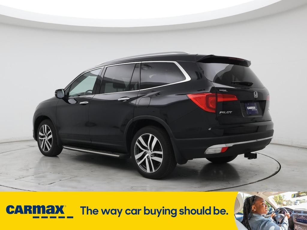 used 2016 Honda Pilot car, priced at $27,998