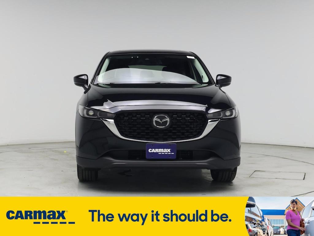 used 2022 Mazda CX-5 car, priced at $28,998