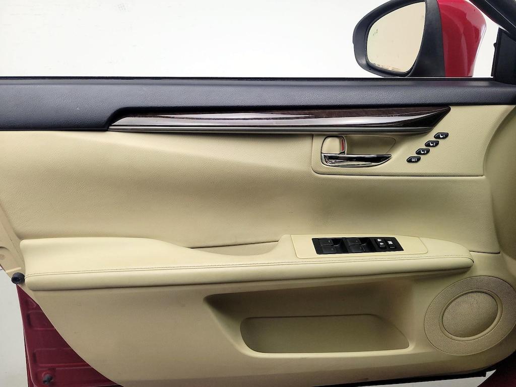 used 2013 Lexus ES 350 car, priced at $19,998