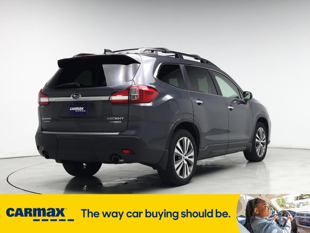 used 2019 Subaru Ascent car, priced at $25,998