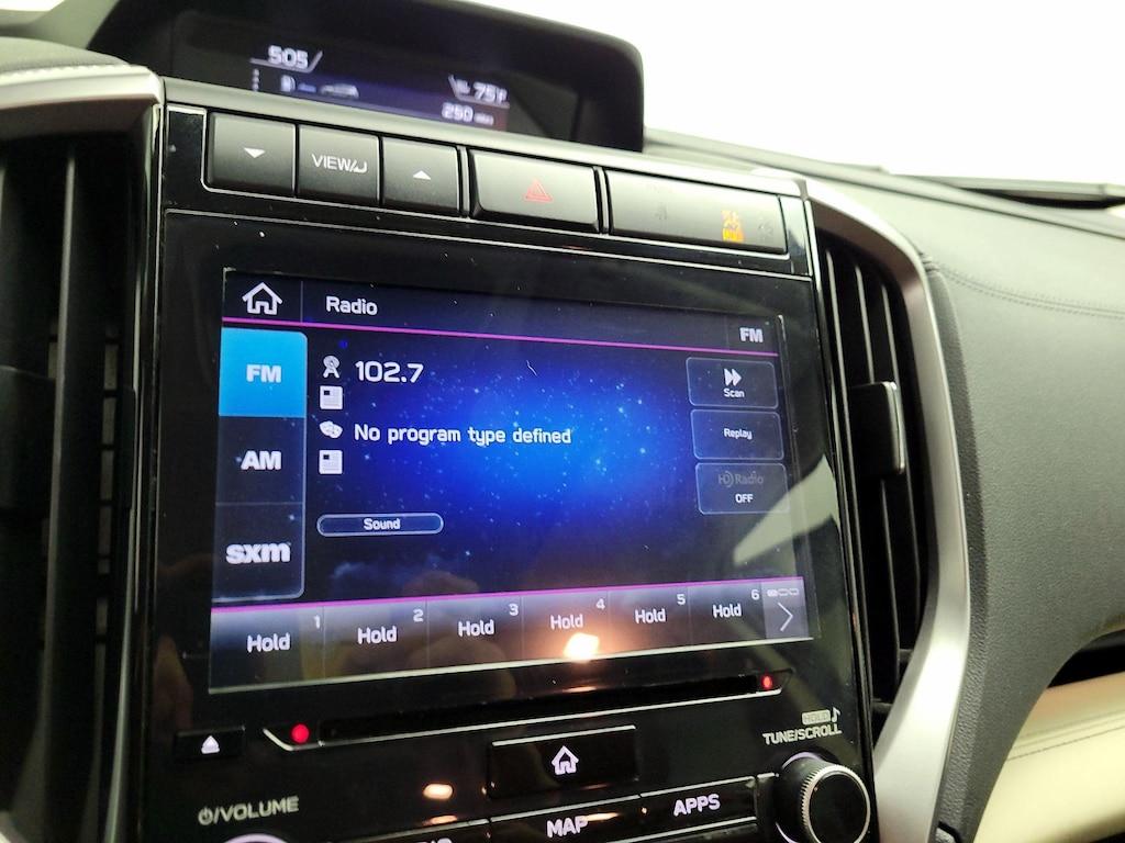 used 2019 Subaru Ascent car, priced at $25,998