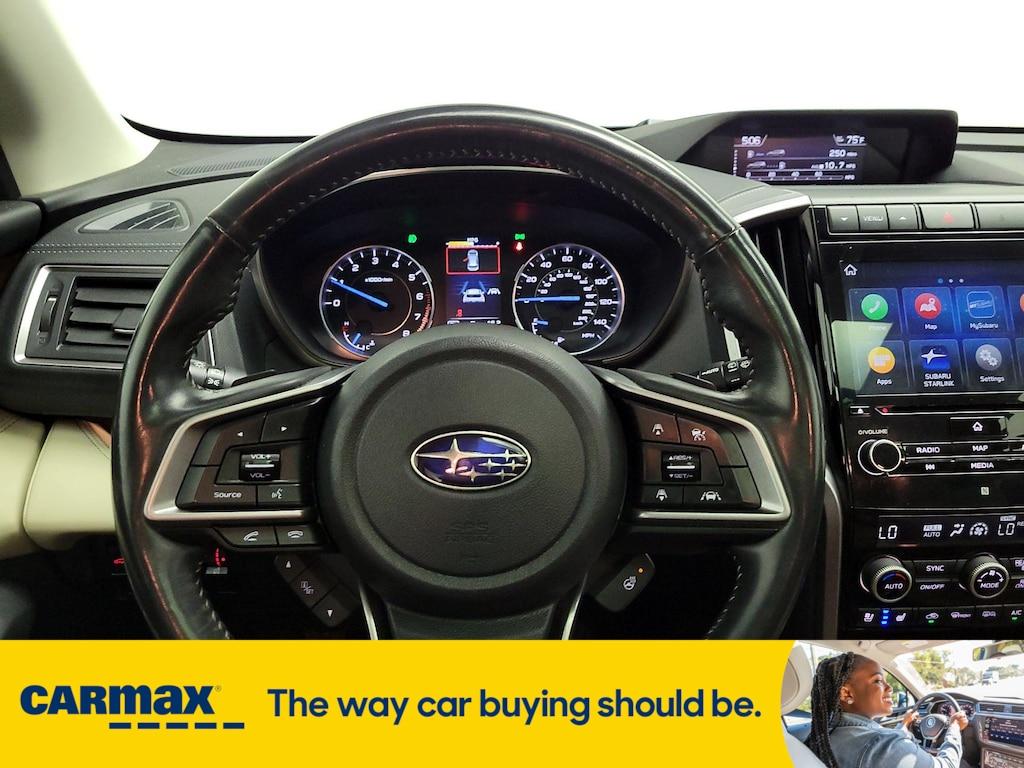 used 2019 Subaru Ascent car, priced at $25,998