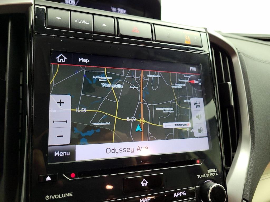 used 2019 Subaru Ascent car, priced at $25,998