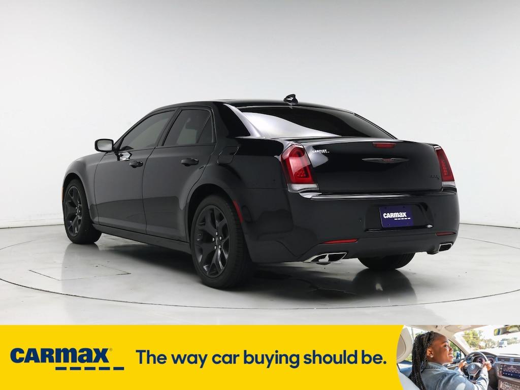 used 2023 Chrysler 300 car, priced at $32,998