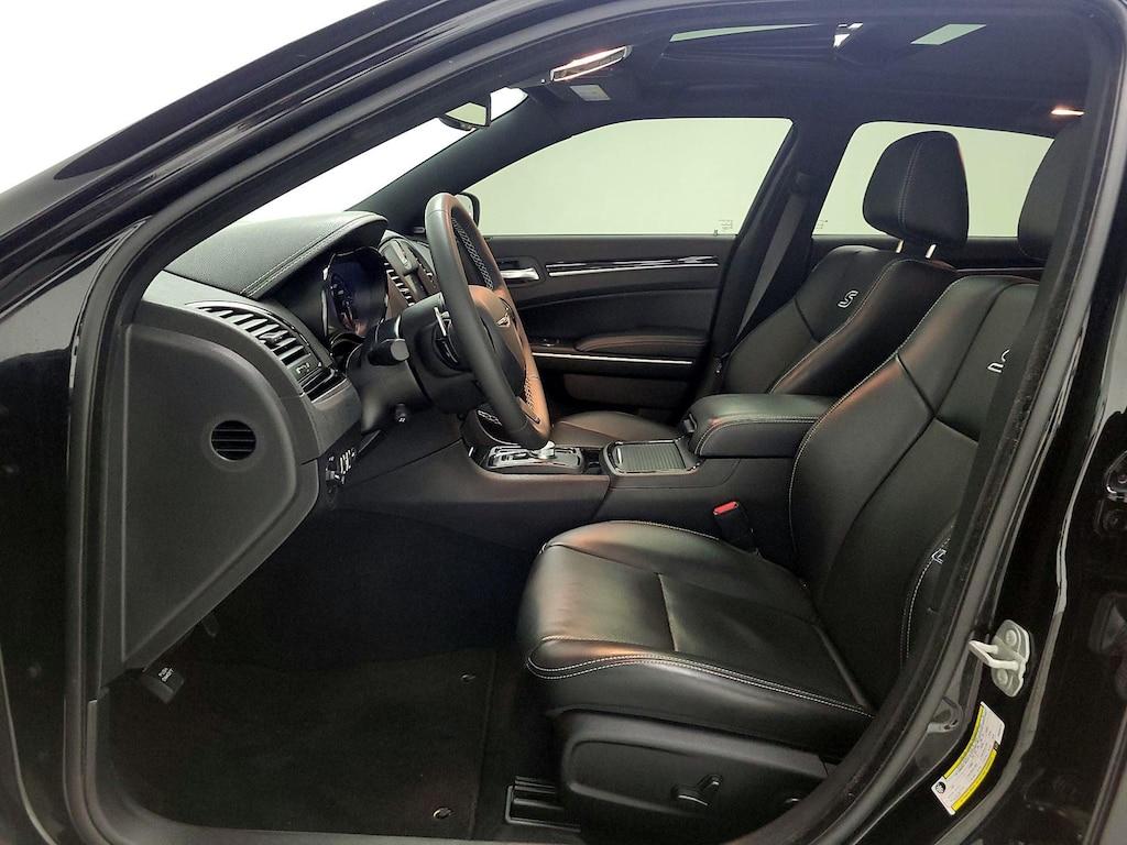 used 2023 Chrysler 300 car, priced at $32,998