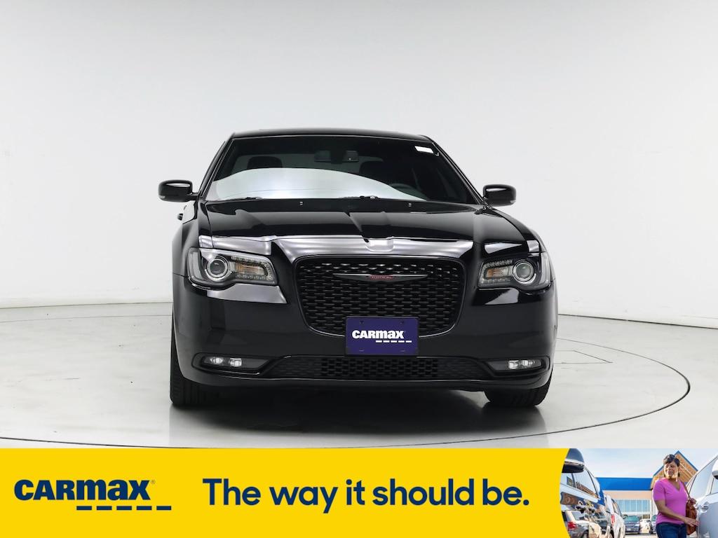 used 2023 Chrysler 300 car, priced at $32,998