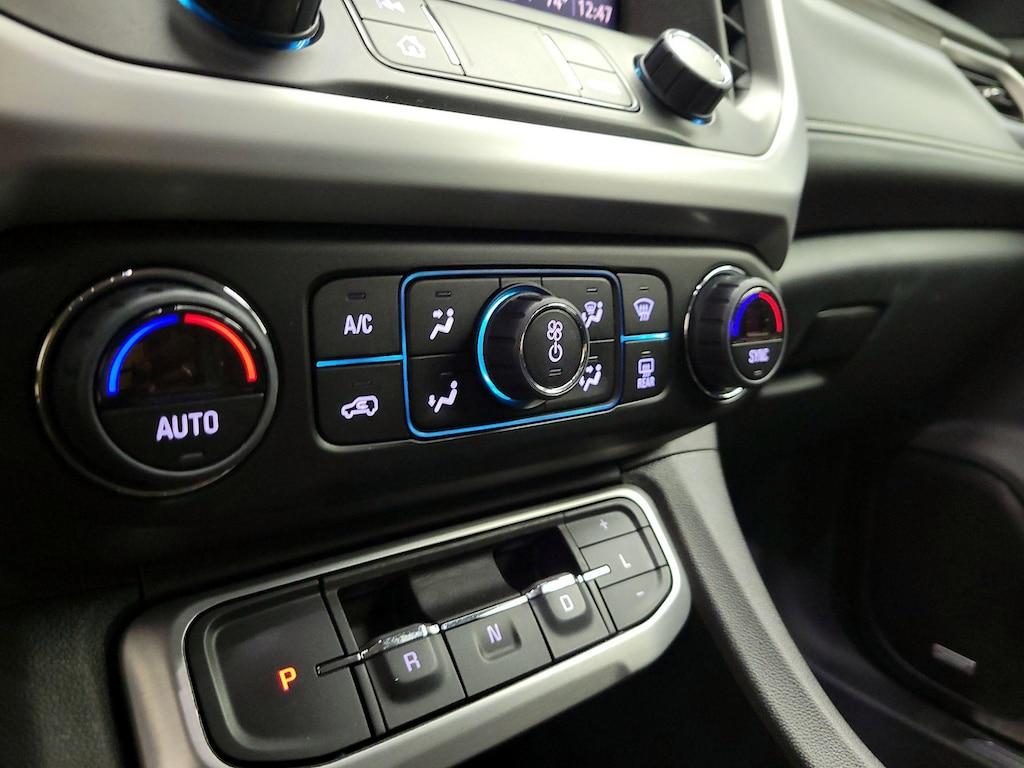 used 2023 GMC Acadia car, priced at $32,998