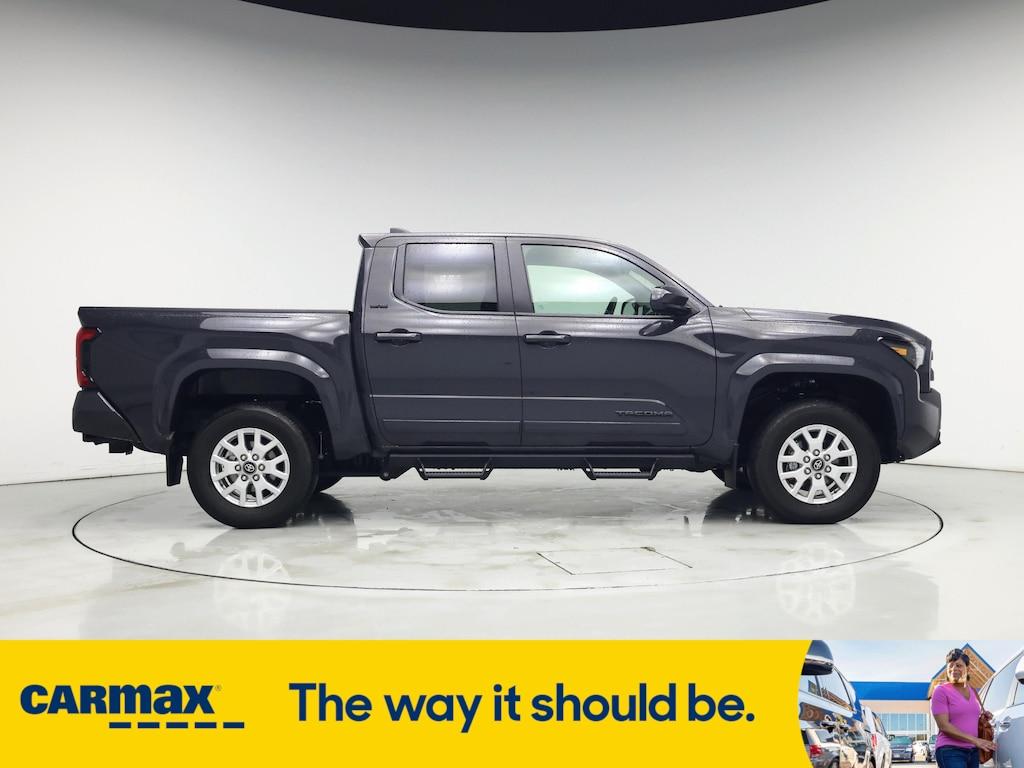 used 2024 Toyota Tacoma car, priced at $44,998