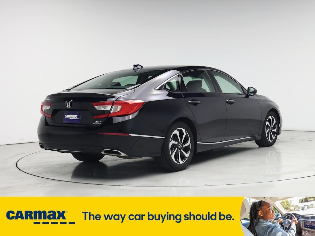 used 2018 Honda Accord car, priced at $25,998