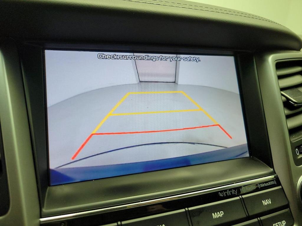 used 2018 Hyundai Tucson car, priced at $18,998