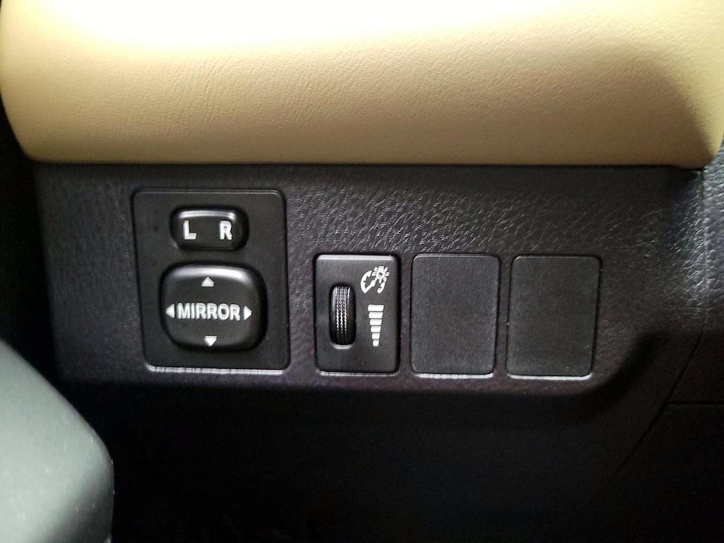 used 2016 Toyota RAV4 car, priced at $22,998