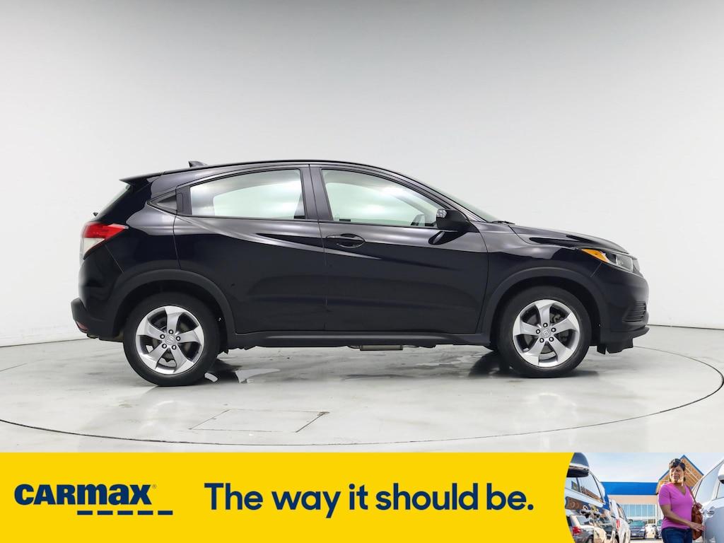 used 2019 Honda HR-V car, priced at $19,998
