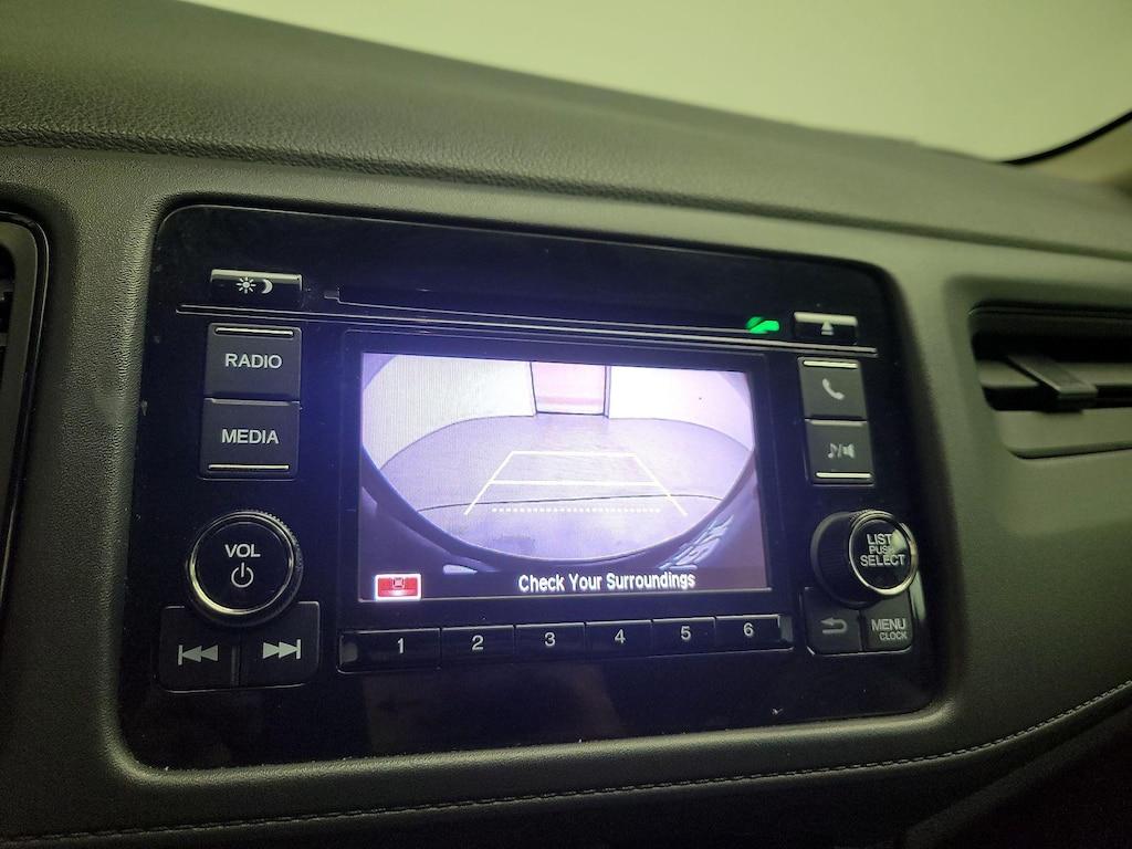 used 2019 Honda HR-V car, priced at $19,998