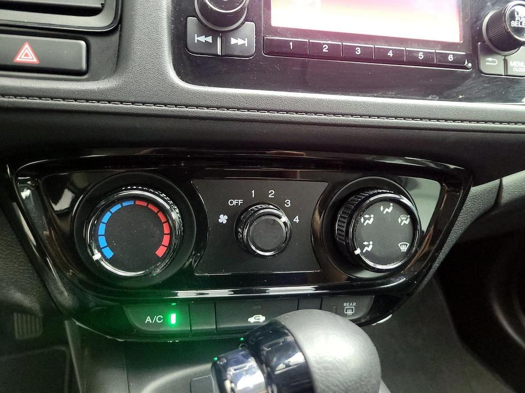 used 2019 Honda HR-V car, priced at $19,998