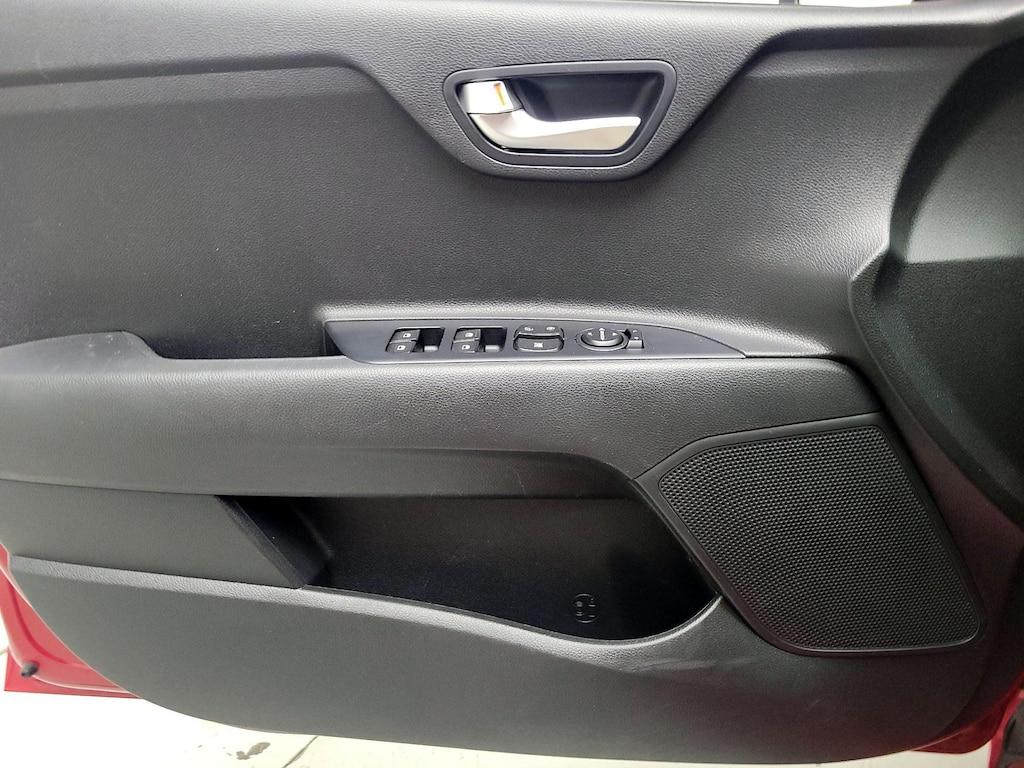 used 2020 Kia Rio car, priced at $16,998