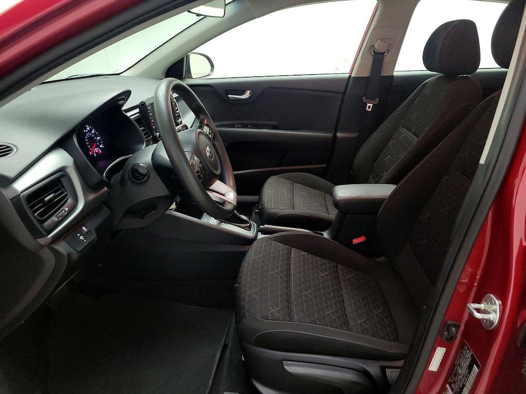 used 2020 Kia Rio car, priced at $16,998