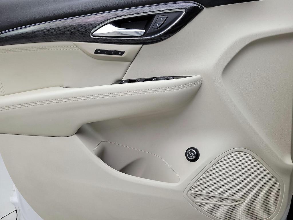 used 2023 Buick Envision car, priced at $23,998