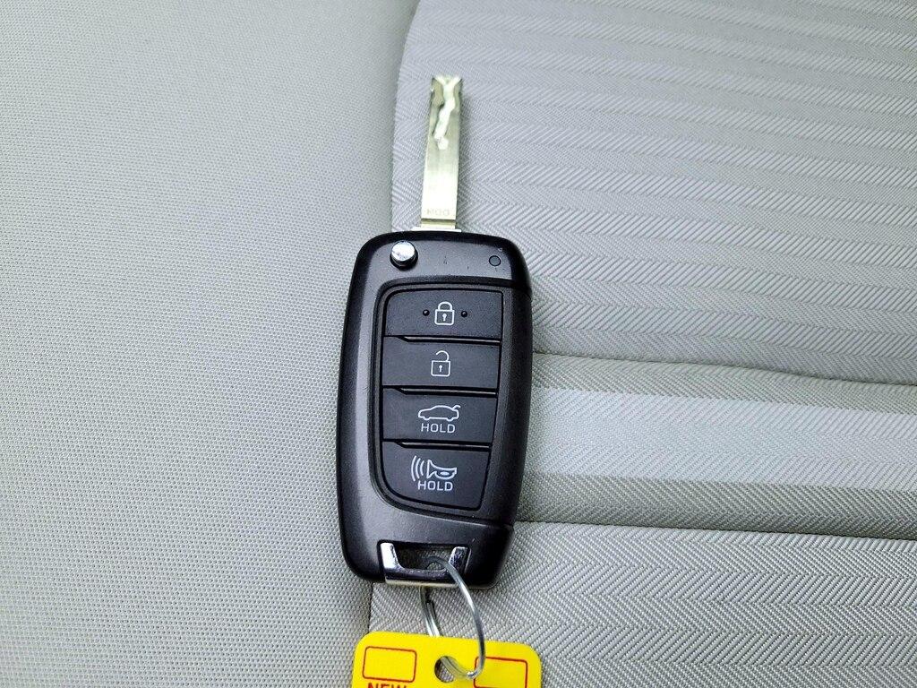 used 2023 Hyundai Sonata car, priced at $21,998