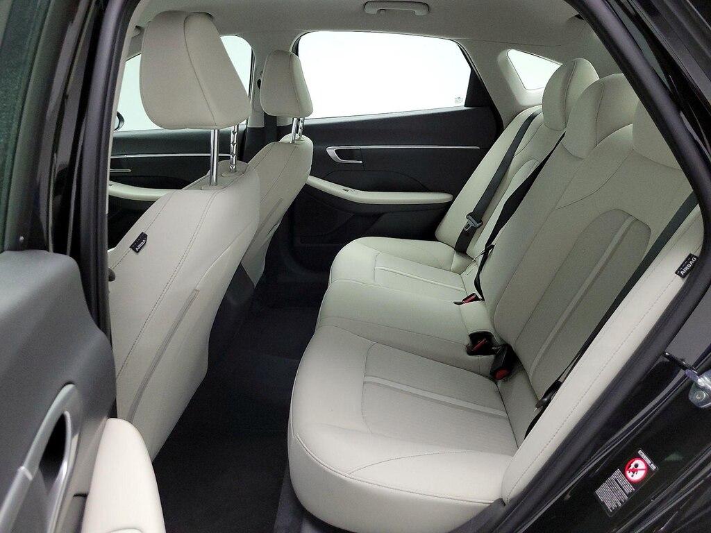 used 2023 Hyundai Sonata car, priced at $21,998