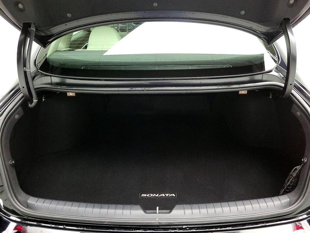 used 2023 Hyundai Sonata car, priced at $21,998