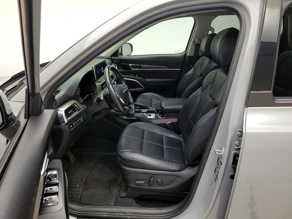 used 2022 Kia Telluride car, priced at $37,998