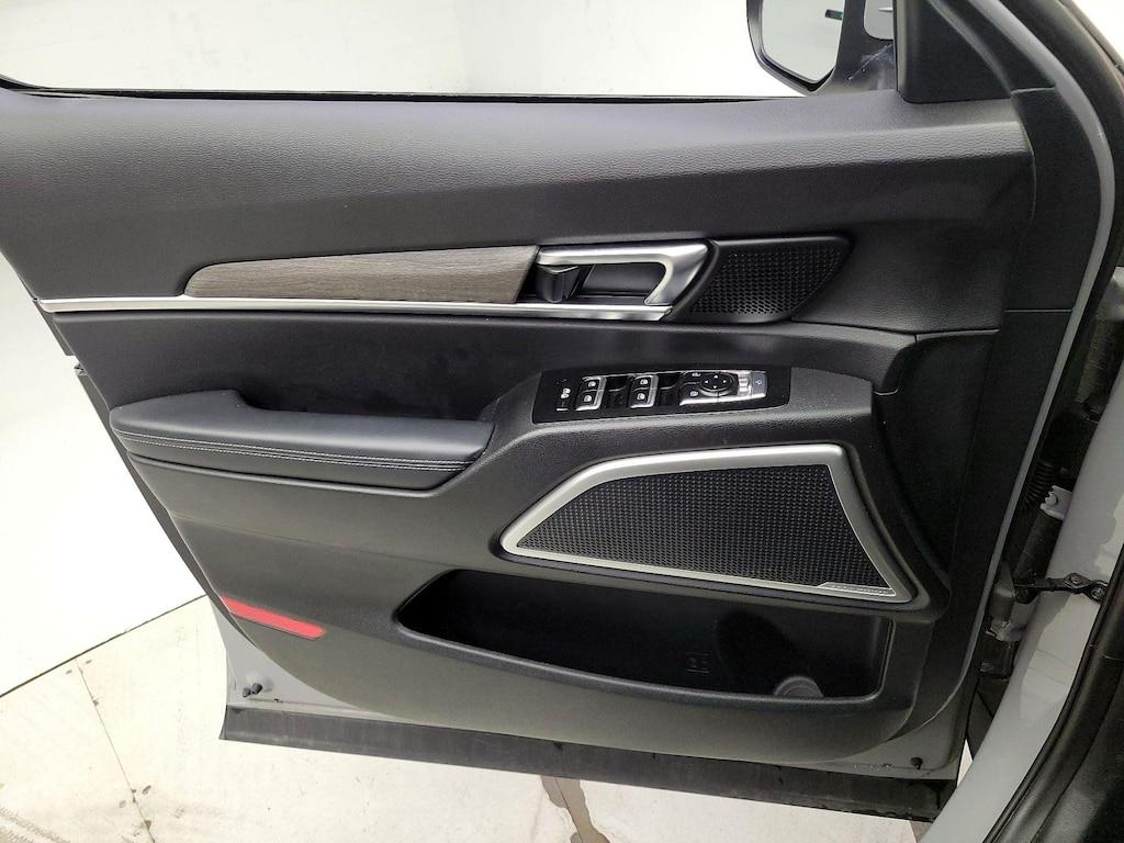 used 2022 Kia Telluride car, priced at $37,998