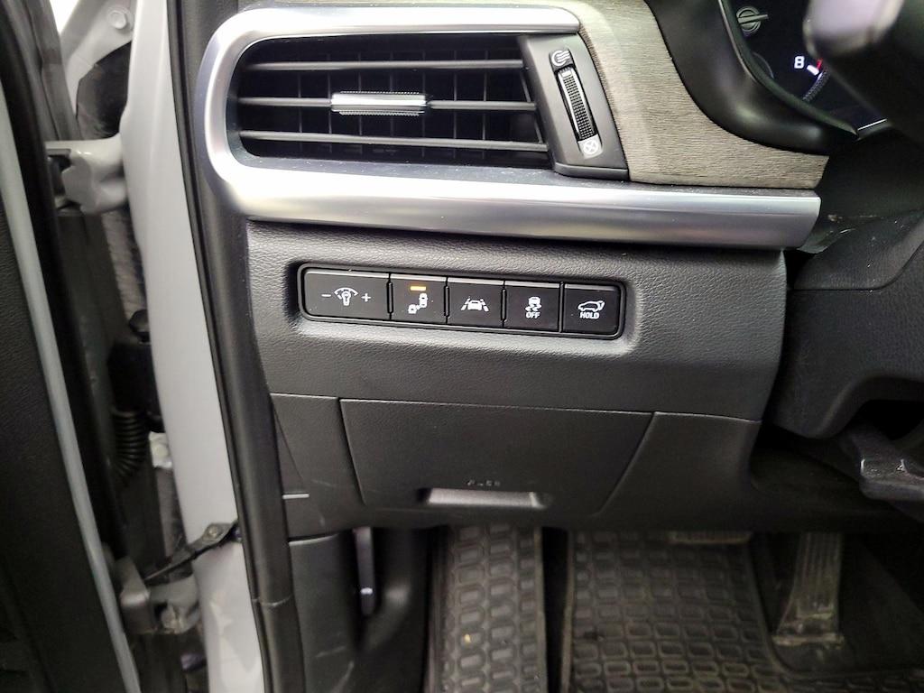 used 2022 Kia Telluride car, priced at $37,998