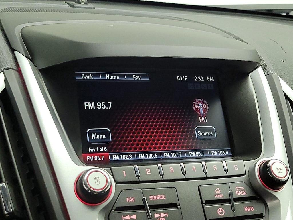 used 2013 GMC Terrain car, priced at $14,599