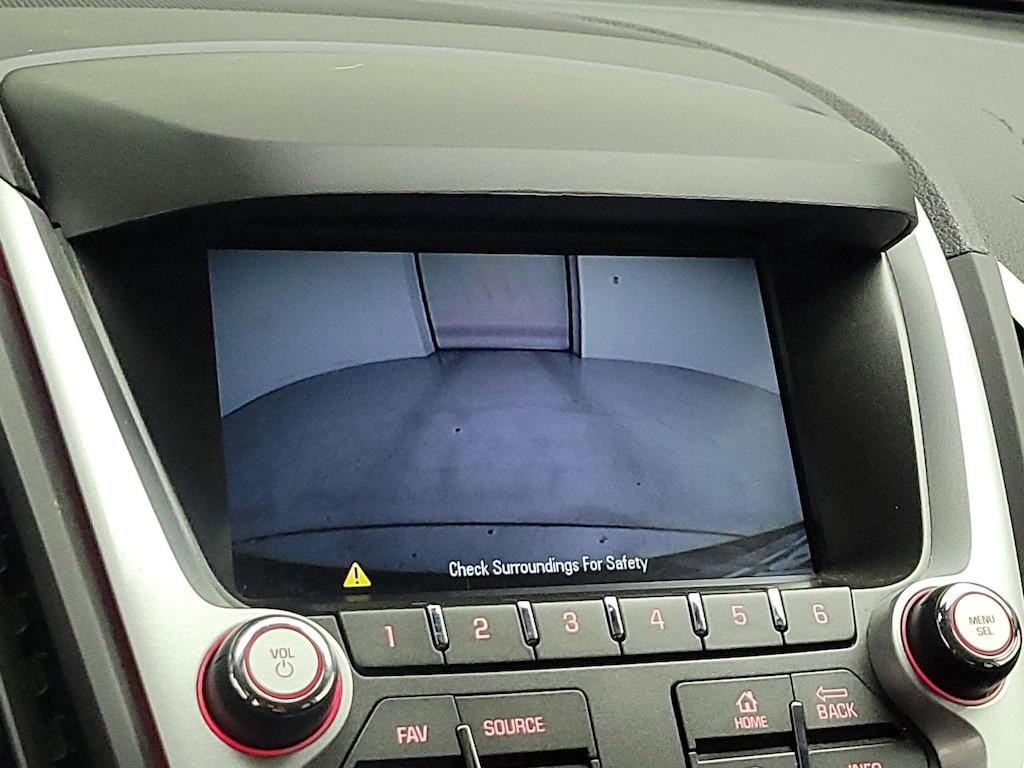 used 2013 GMC Terrain car, priced at $14,599