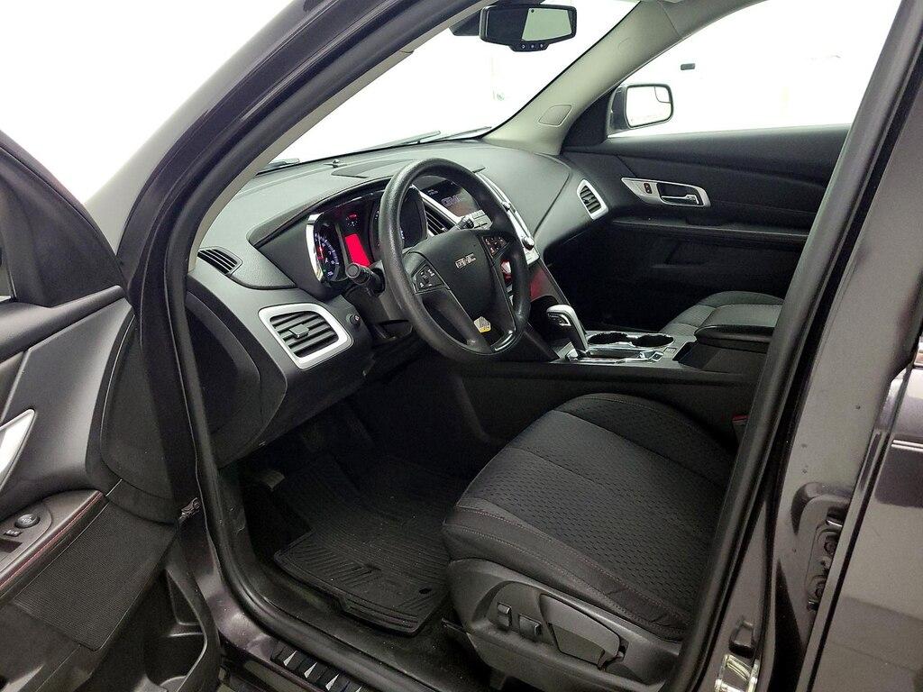 used 2013 GMC Terrain car, priced at $13,599