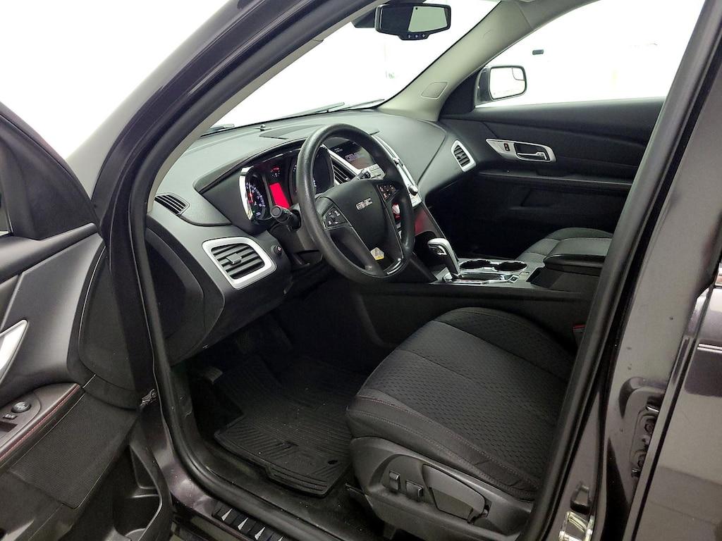 used 2013 GMC Terrain car, priced at $14,599