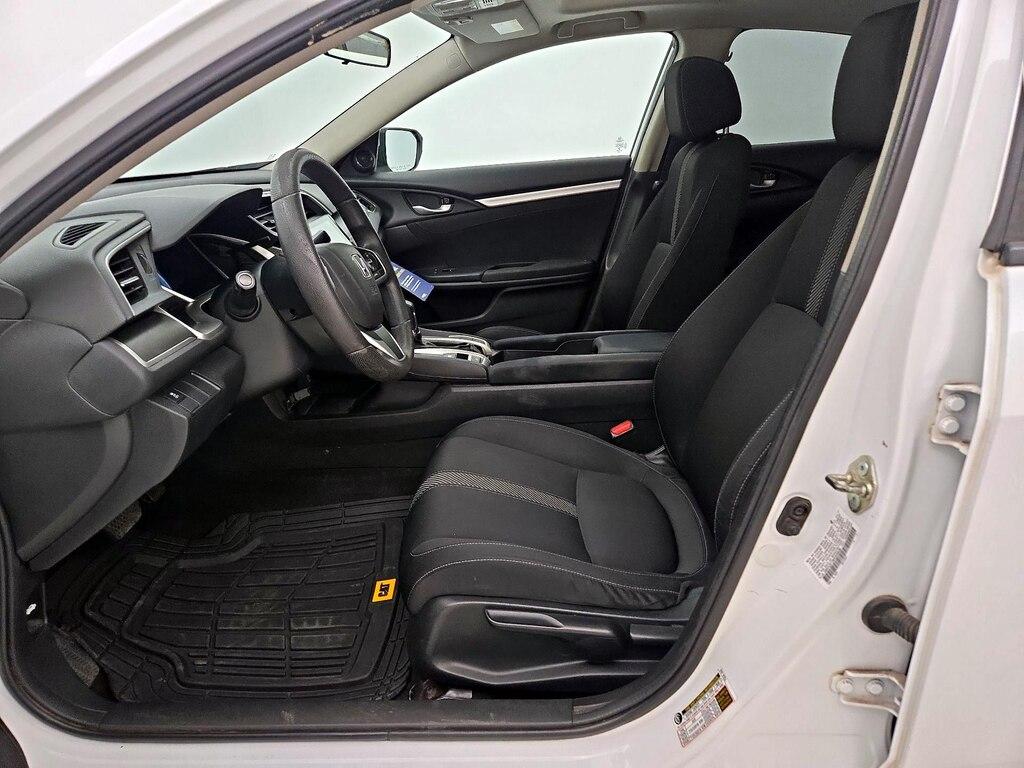used 2017 Honda Civic car, priced at $14,998
