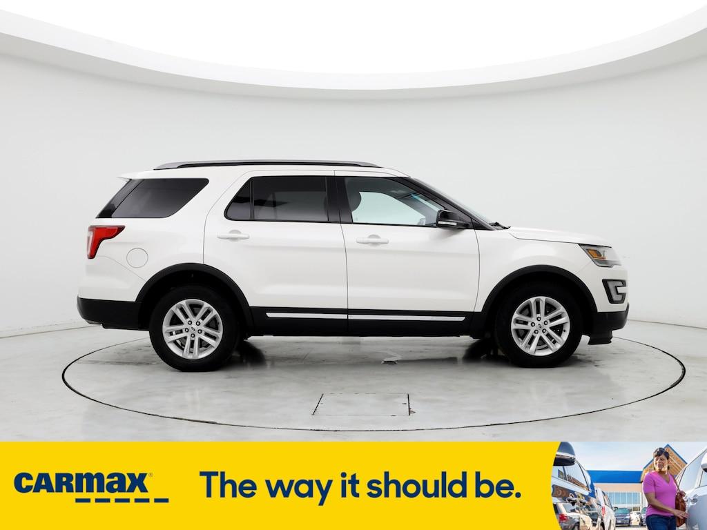 used 2016 Ford Explorer car, priced at $16,998