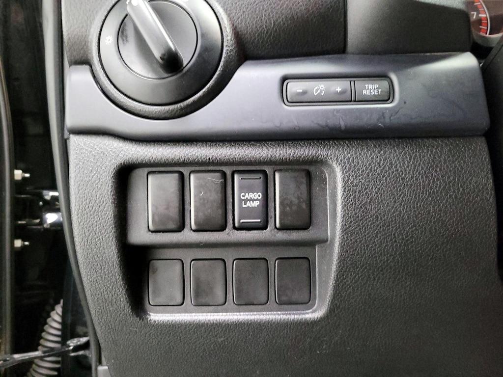 used 2018 Nissan Titan XD car, priced at $26,998
