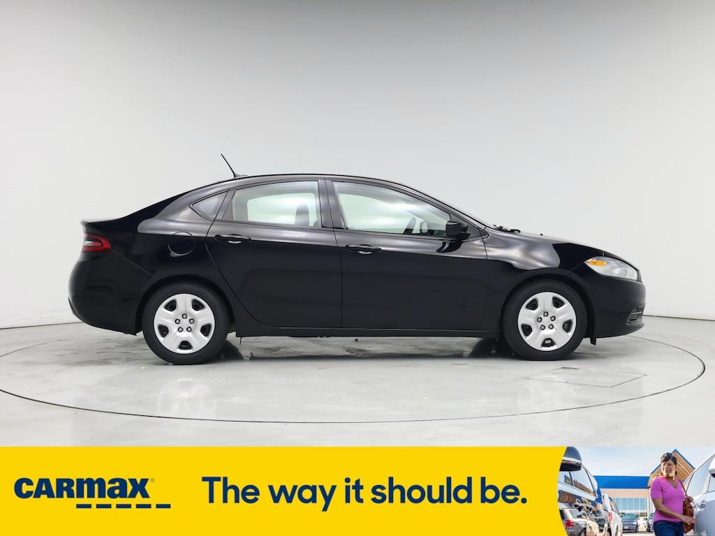 used 2014 Dodge Dart car, priced at $13,599